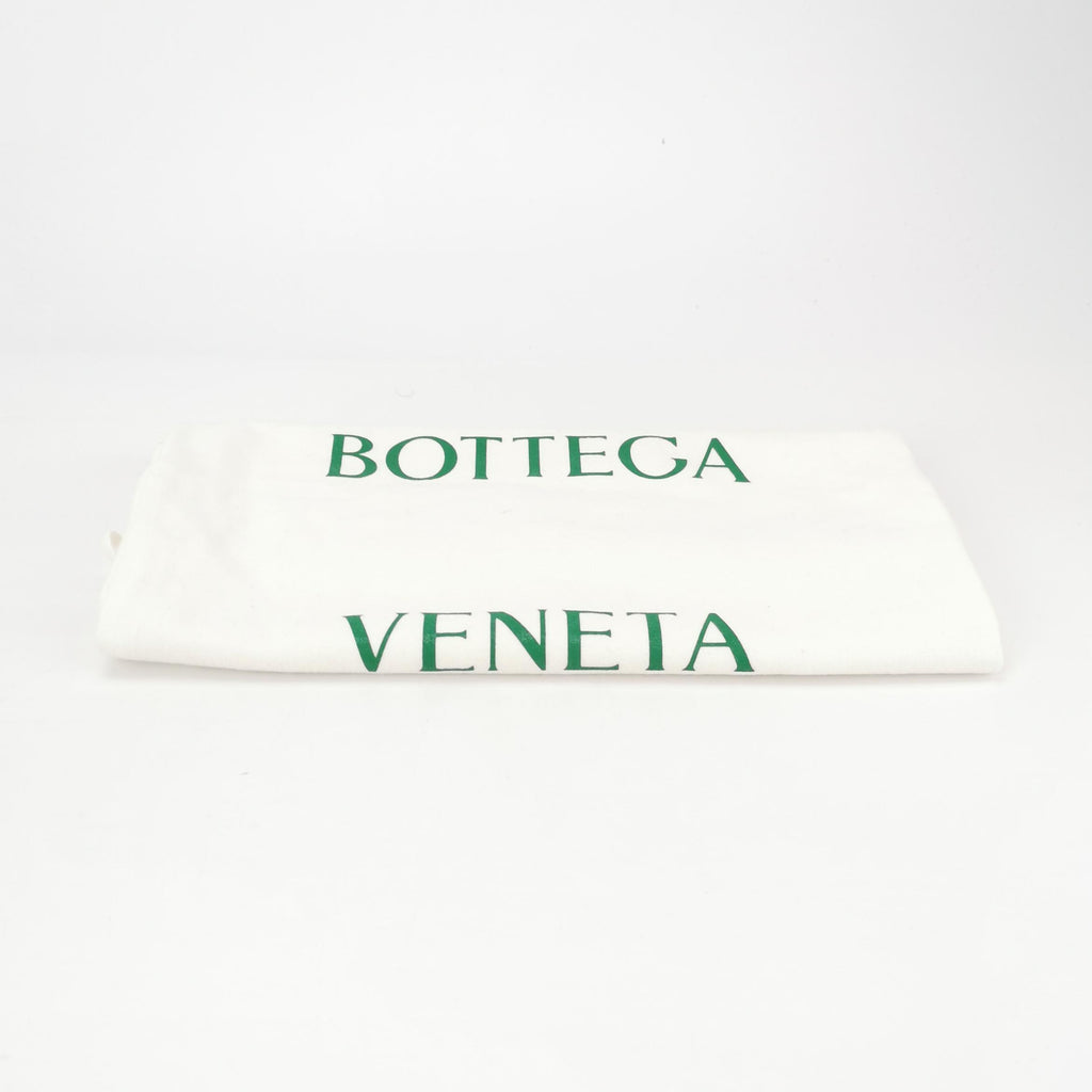 Bottega Veneta Sunrise Shoulder Bag