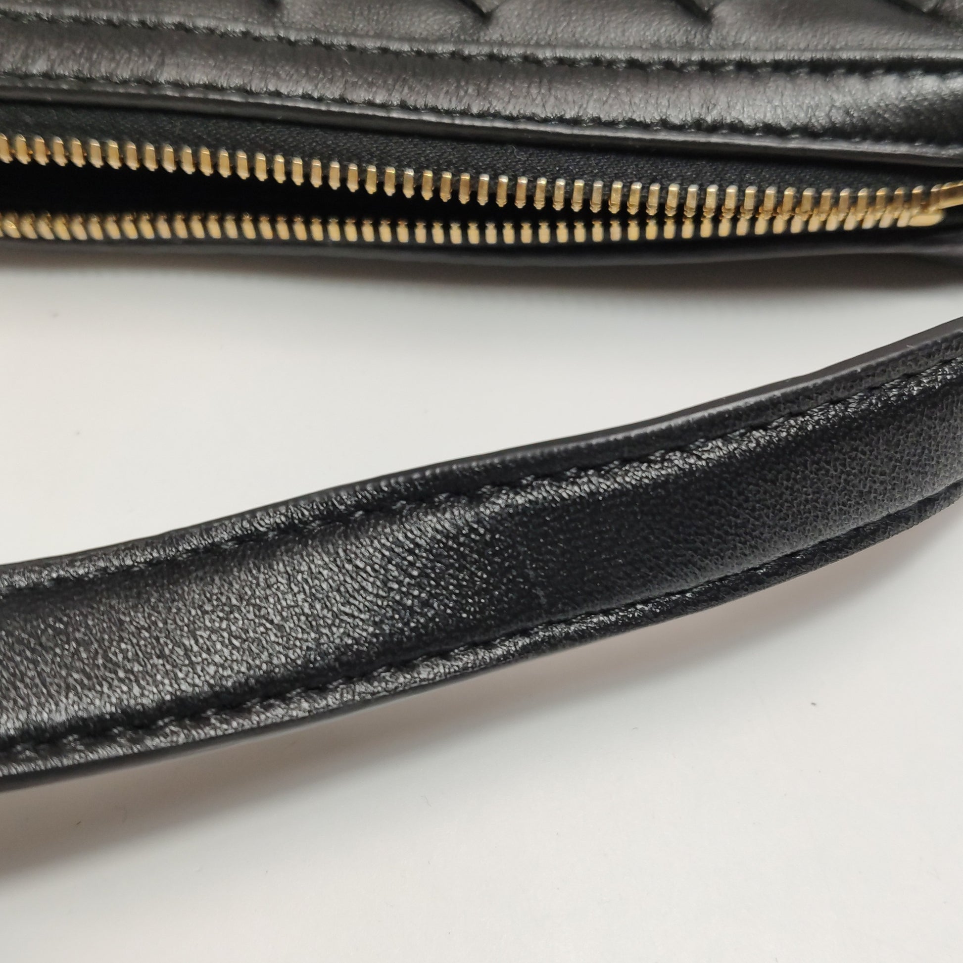 Bottega Veneta Sunrise Shoulder Bag