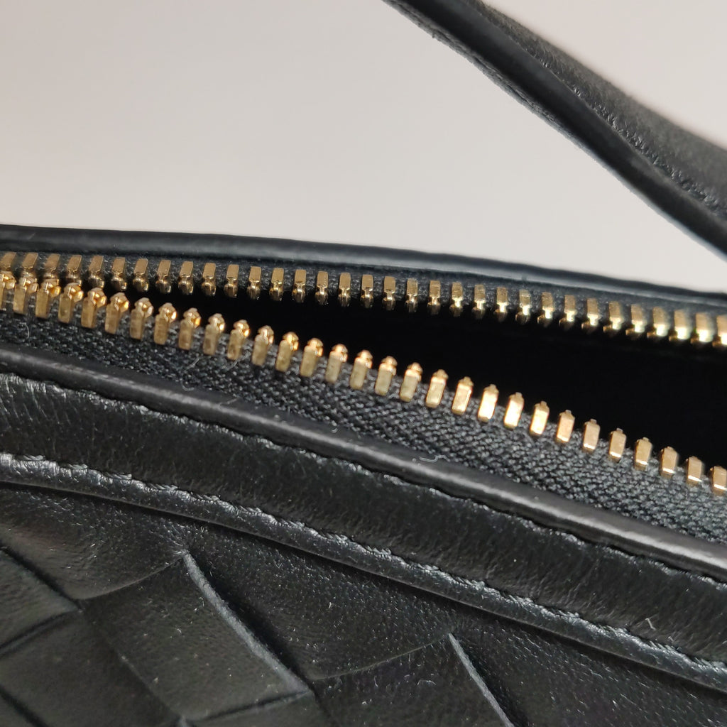 Bottega Veneta Sunrise Shoulder Bag