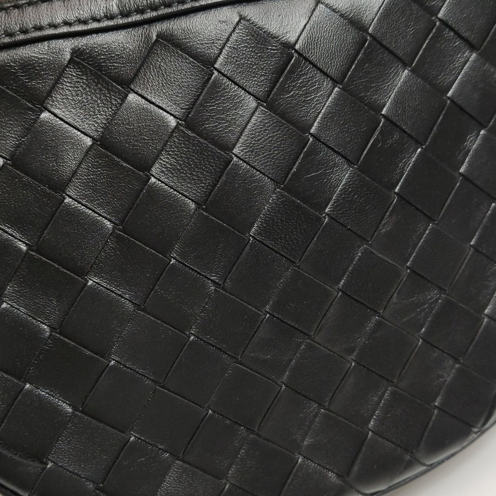Bottega Veneta Sunrise Shoulder Bag