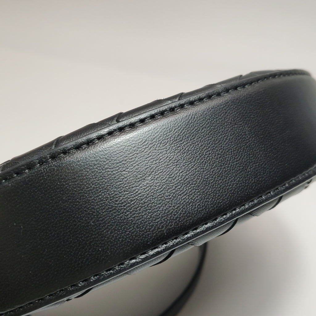 Bottega Veneta Sunrise Shoulder Bag