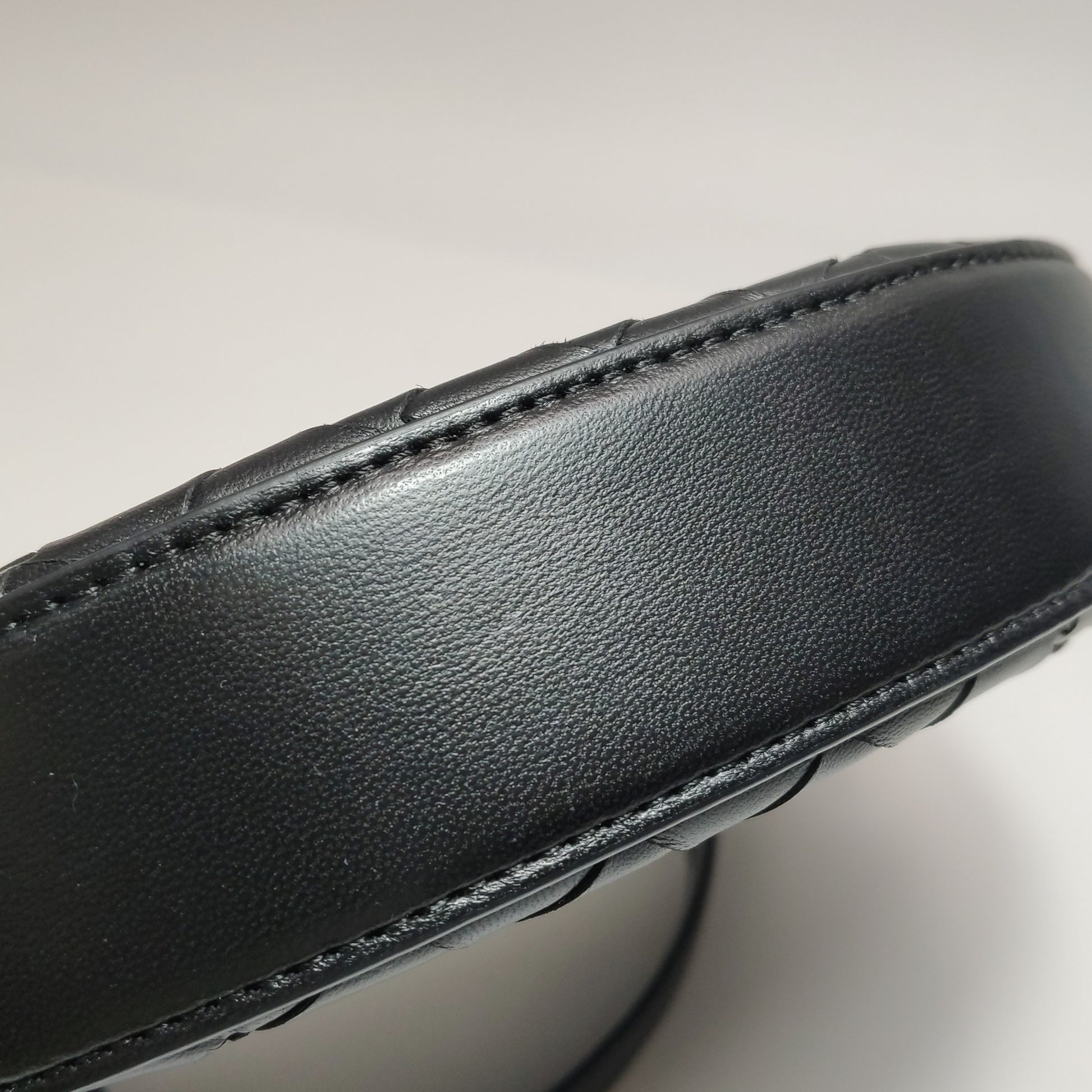 Bottega Veneta Sunrise Shoulder Bag