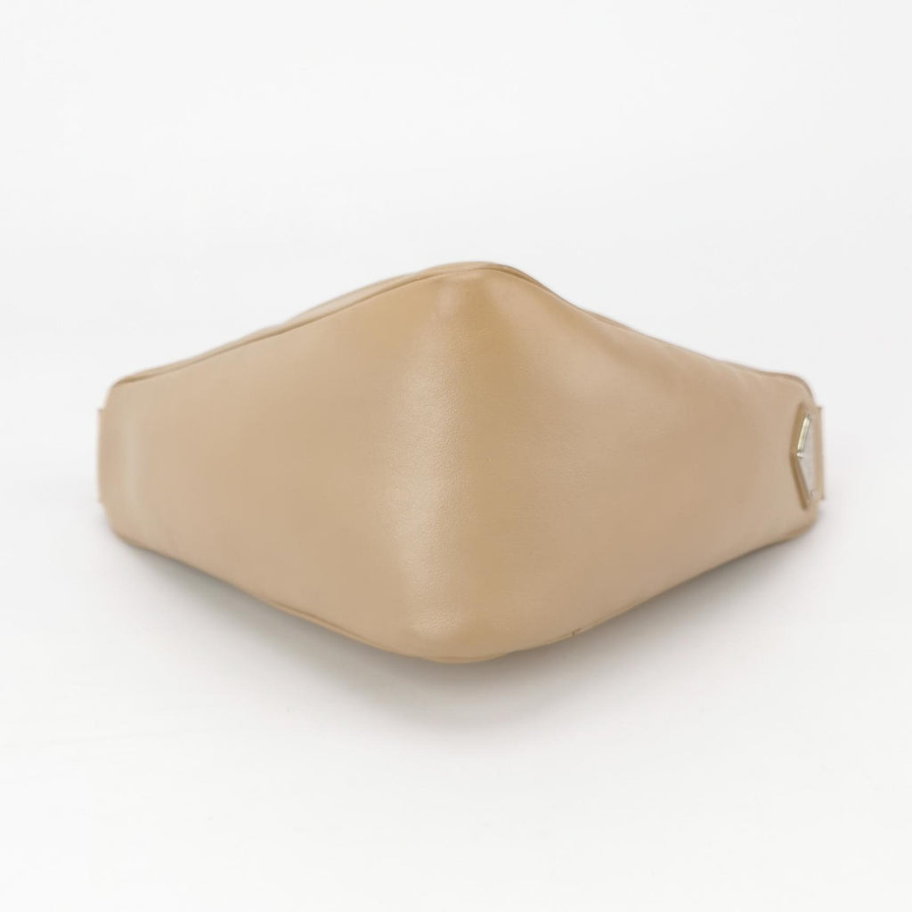 Prada Grace Lux Triangle Crossbody