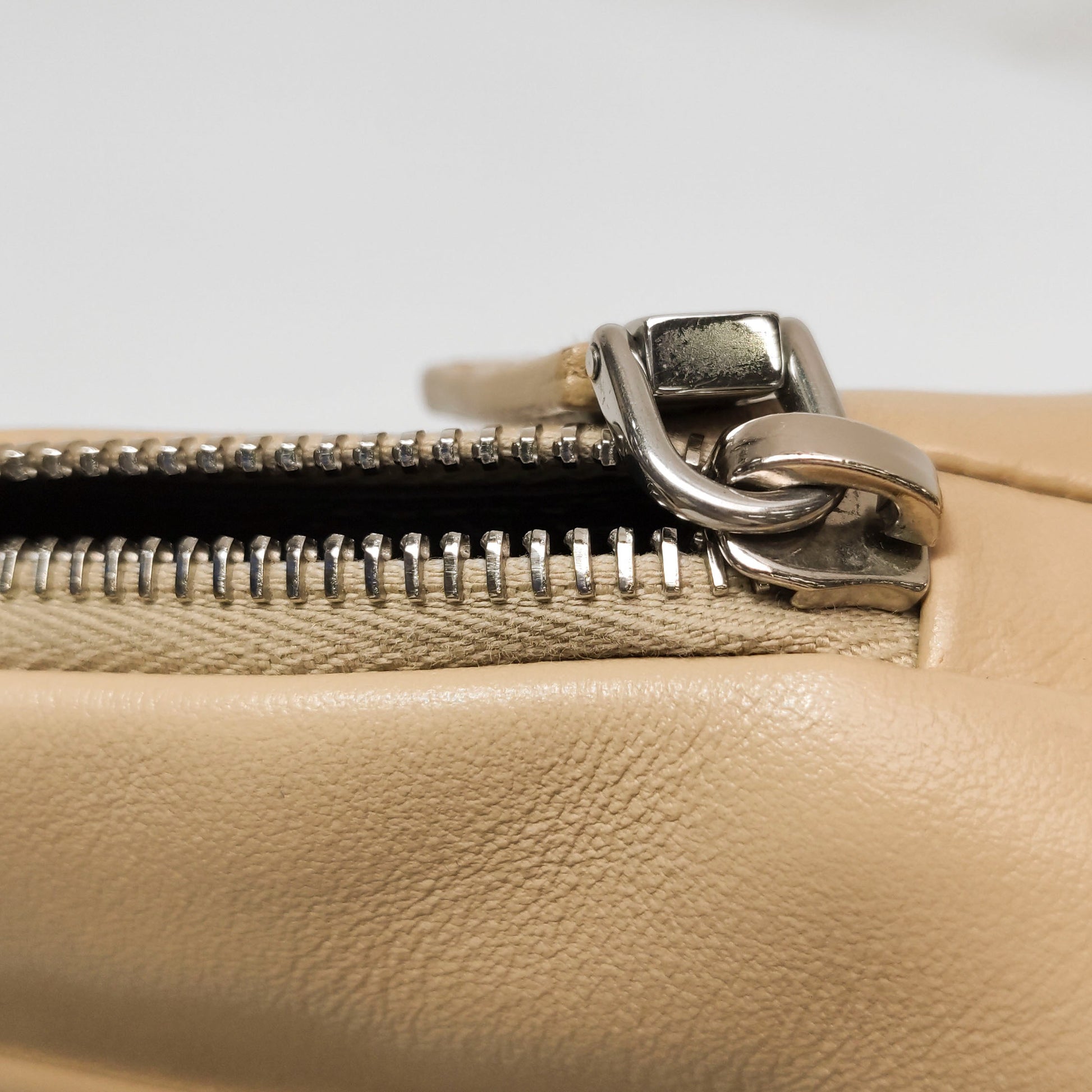 Prada Grace Lux Triangle Crossbody