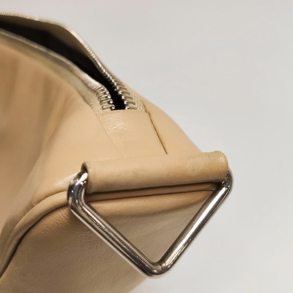 Prada Grace Lux Triangle Crossbody