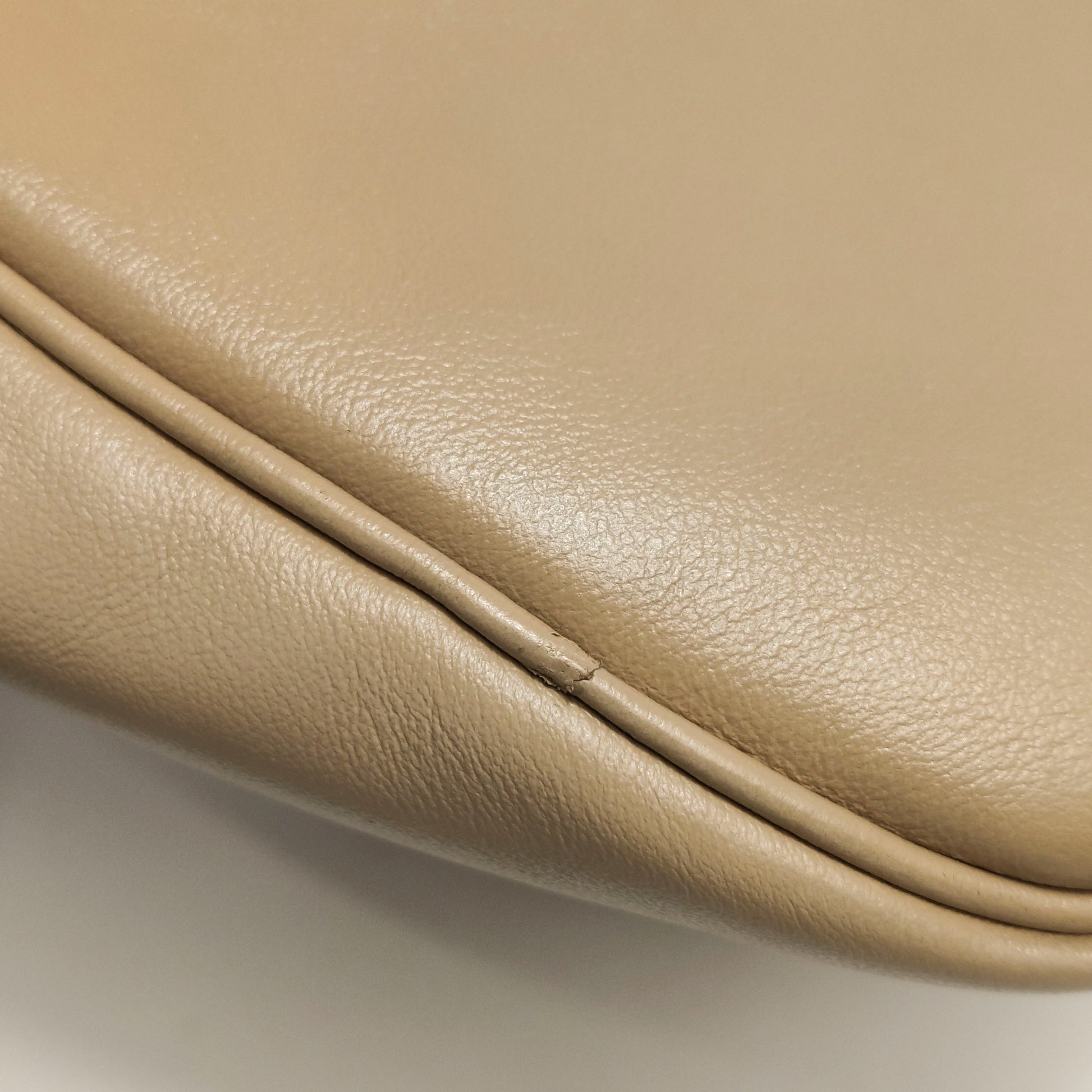Prada Grace Lux Triangle Crossbody