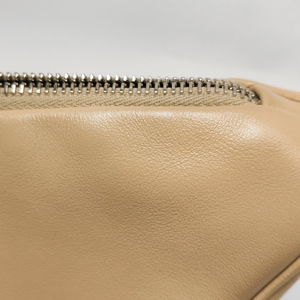 Prada Grace Lux Triangle Crossbody