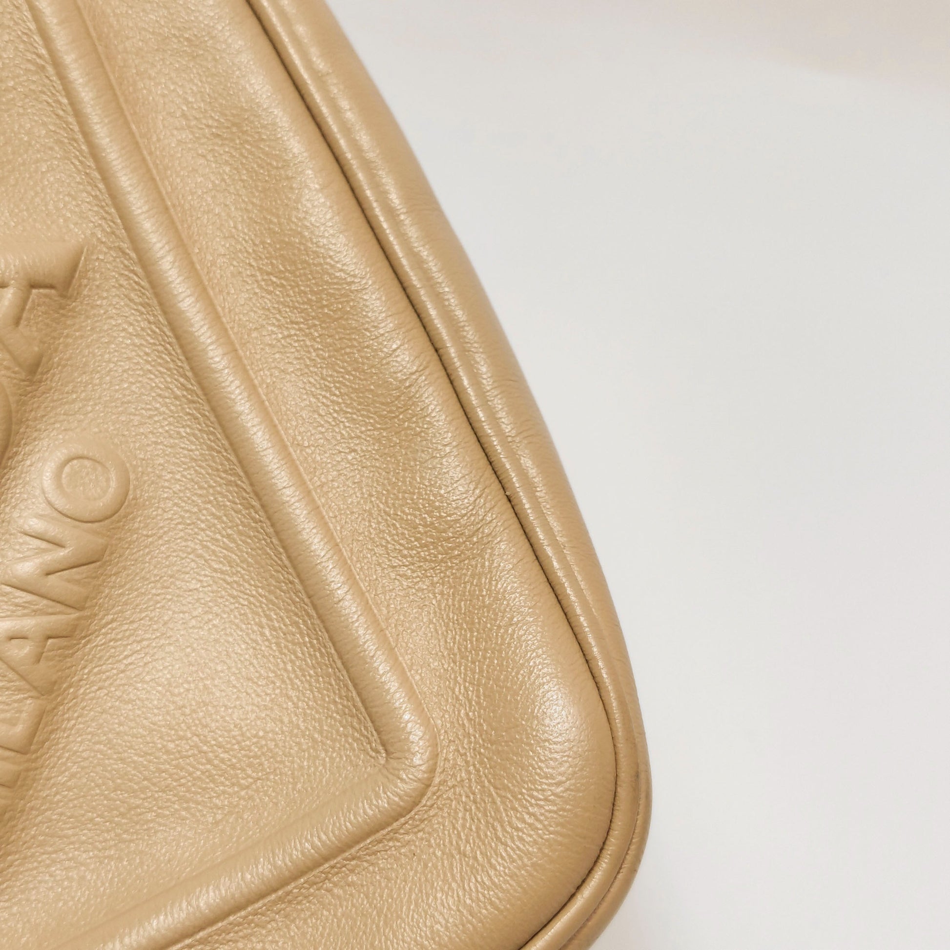 Prada Grace Lux Triangle Crossbody