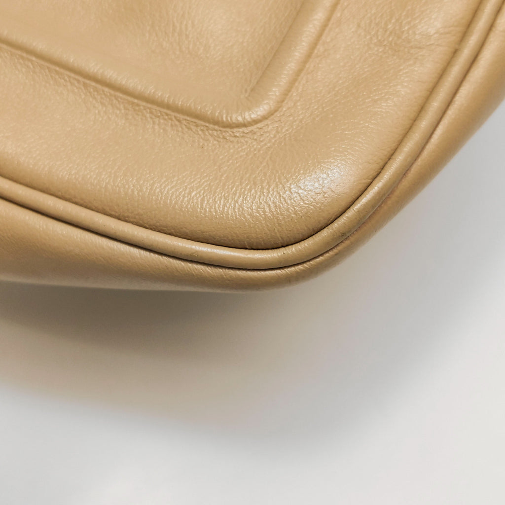 Prada Grace Lux Triangle Crossbody