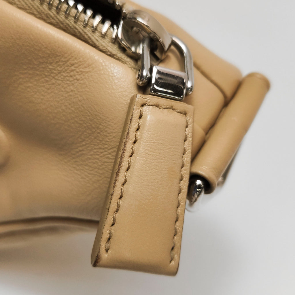 Prada Grace Lux Triangle Crossbody