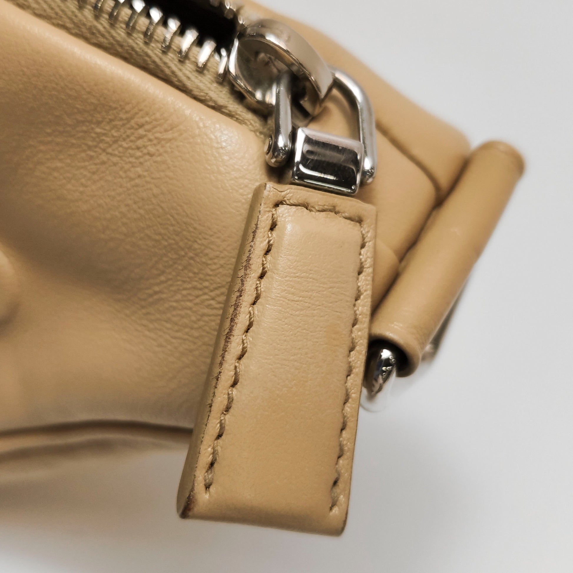 Prada Grace Lux Triangle Crossbody
