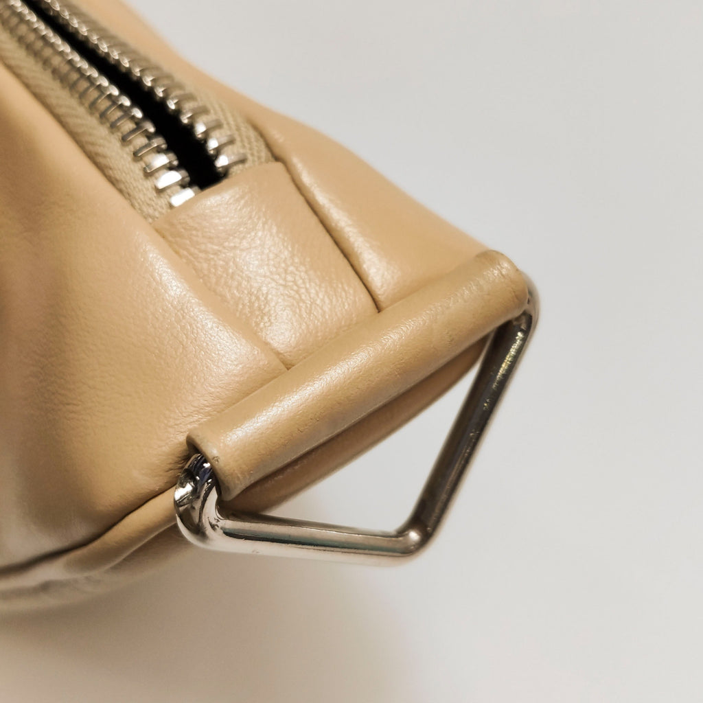 Prada Grace Lux Triangle Crossbody
