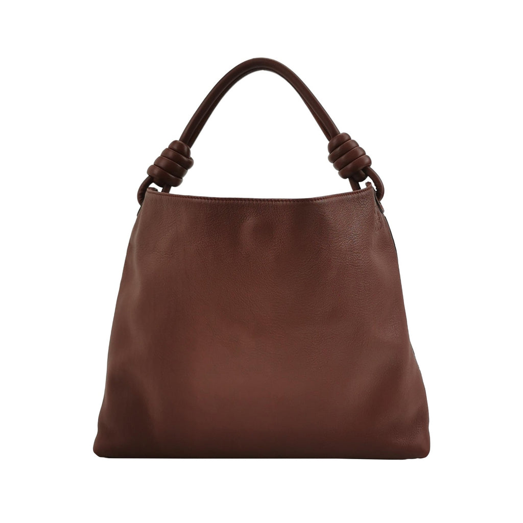 Loewe Flamenco Knot Hobo