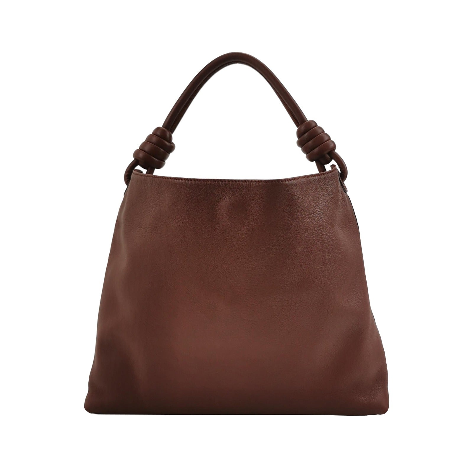 Loewe Flamenco Knot Hobo