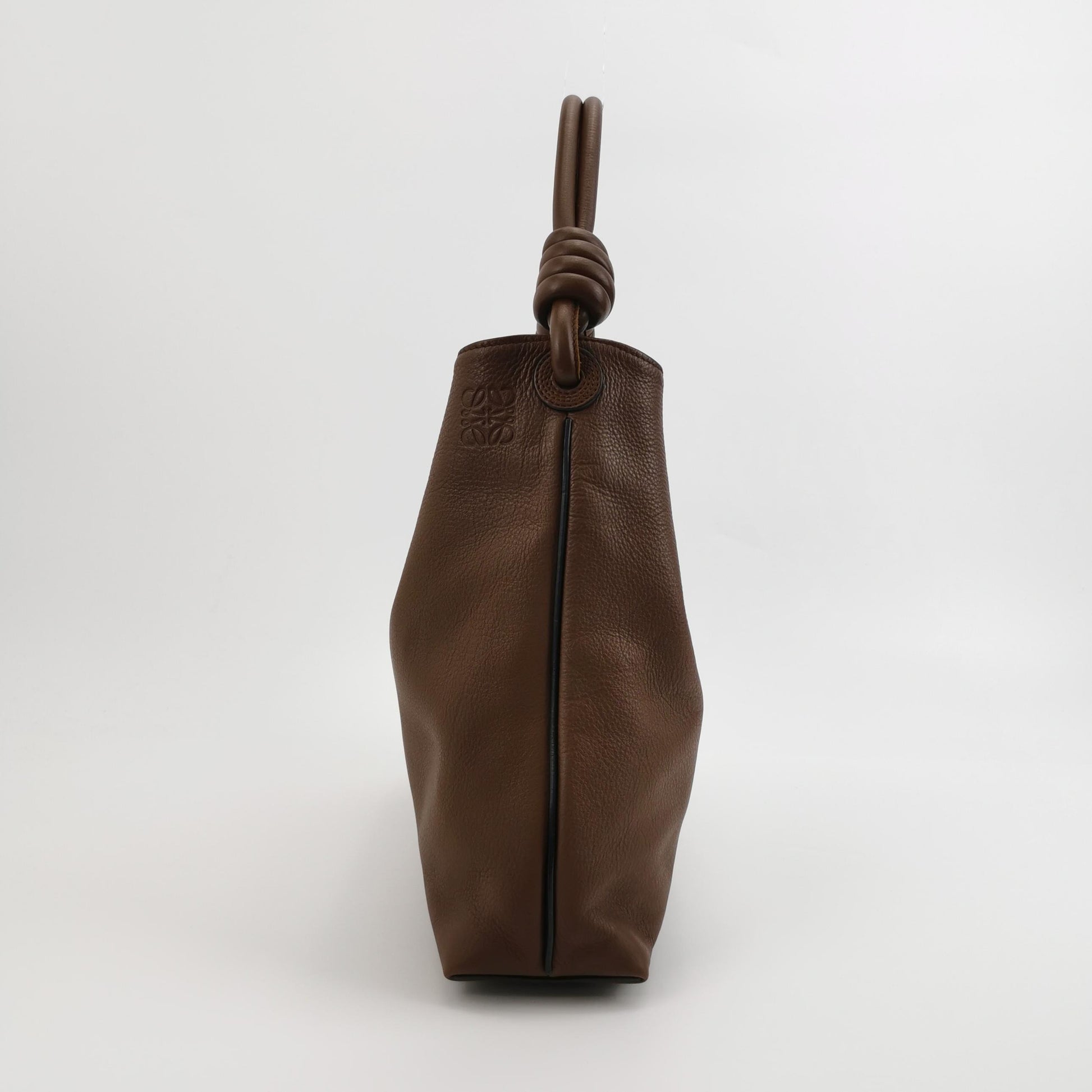 Loewe Flamenco Knot Hobo