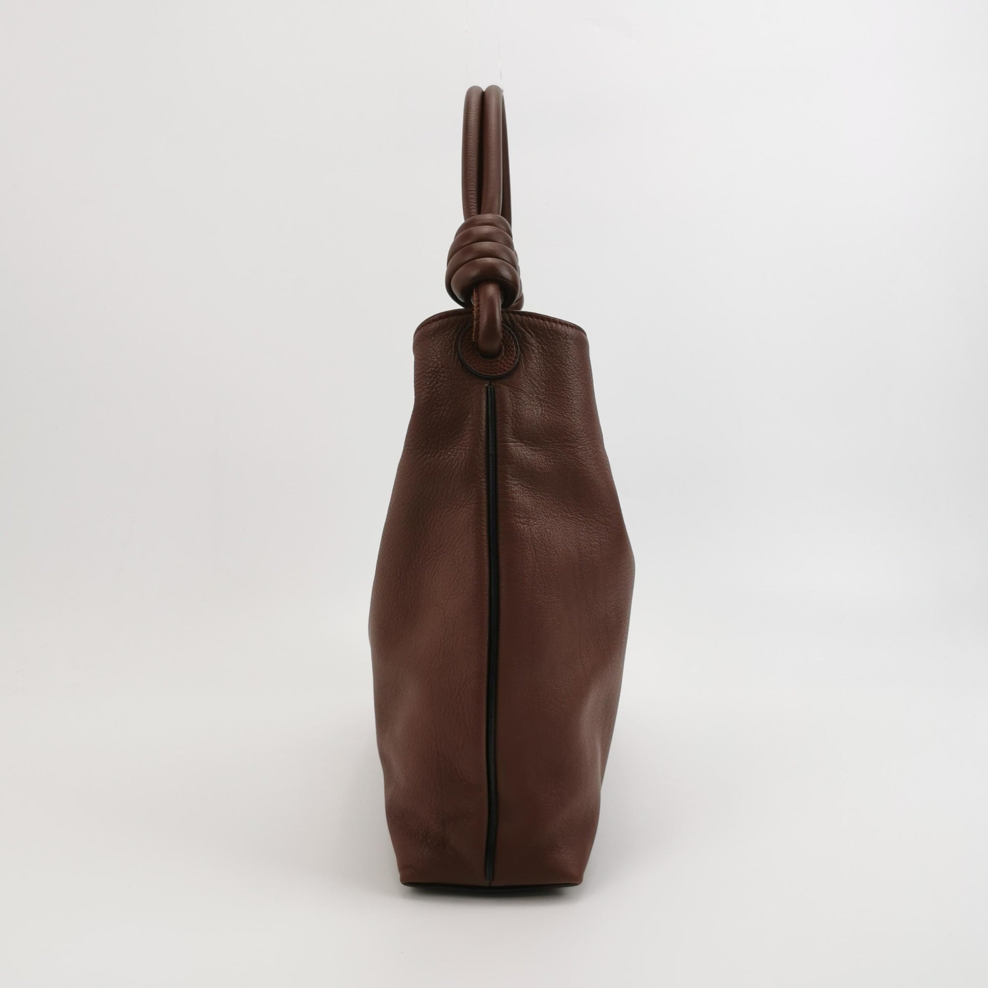 Loewe Flamenco Knot Hobo