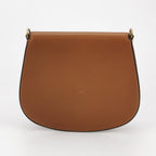 Saint Laurent Voltaire Tan
