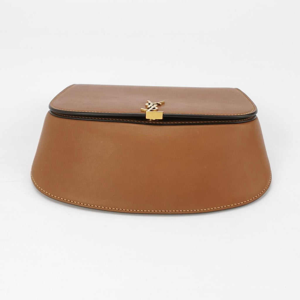 Saint Laurent Voltaire Tan