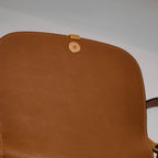 Saint Laurent Voltaire Tan