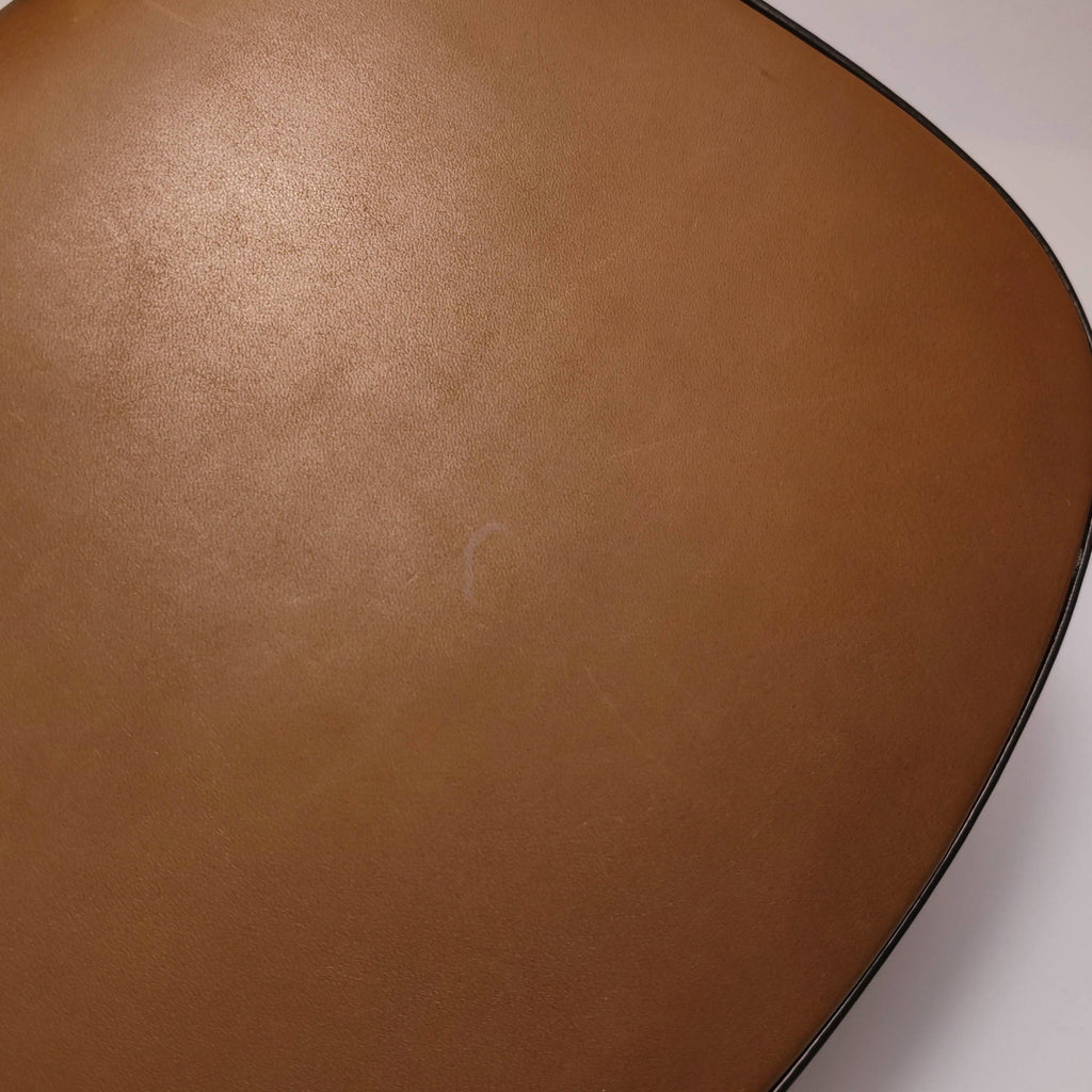 Saint Laurent Voltaire Tan
