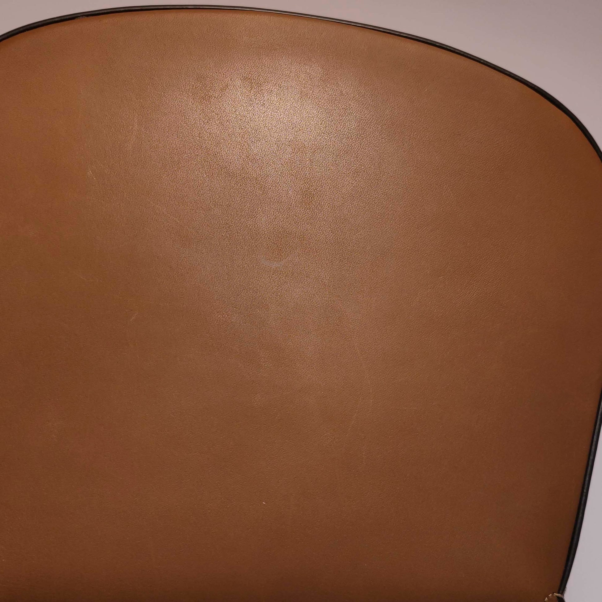 Saint Laurent Voltaire Tan