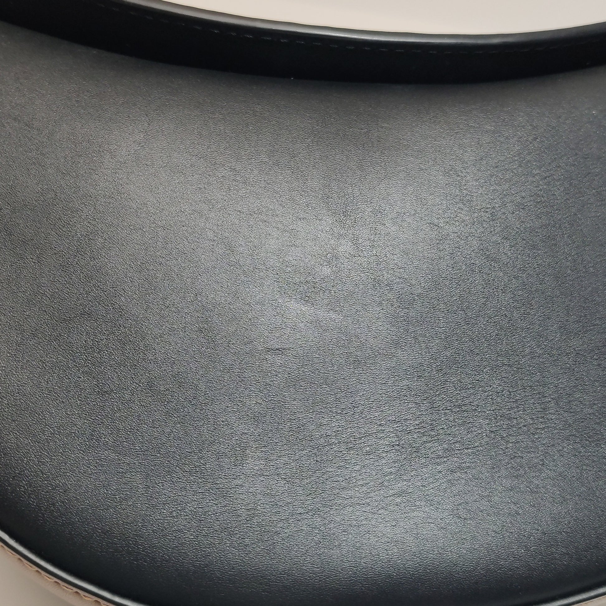 Loewe Luna Anagram Shoulder Bag Bicolor