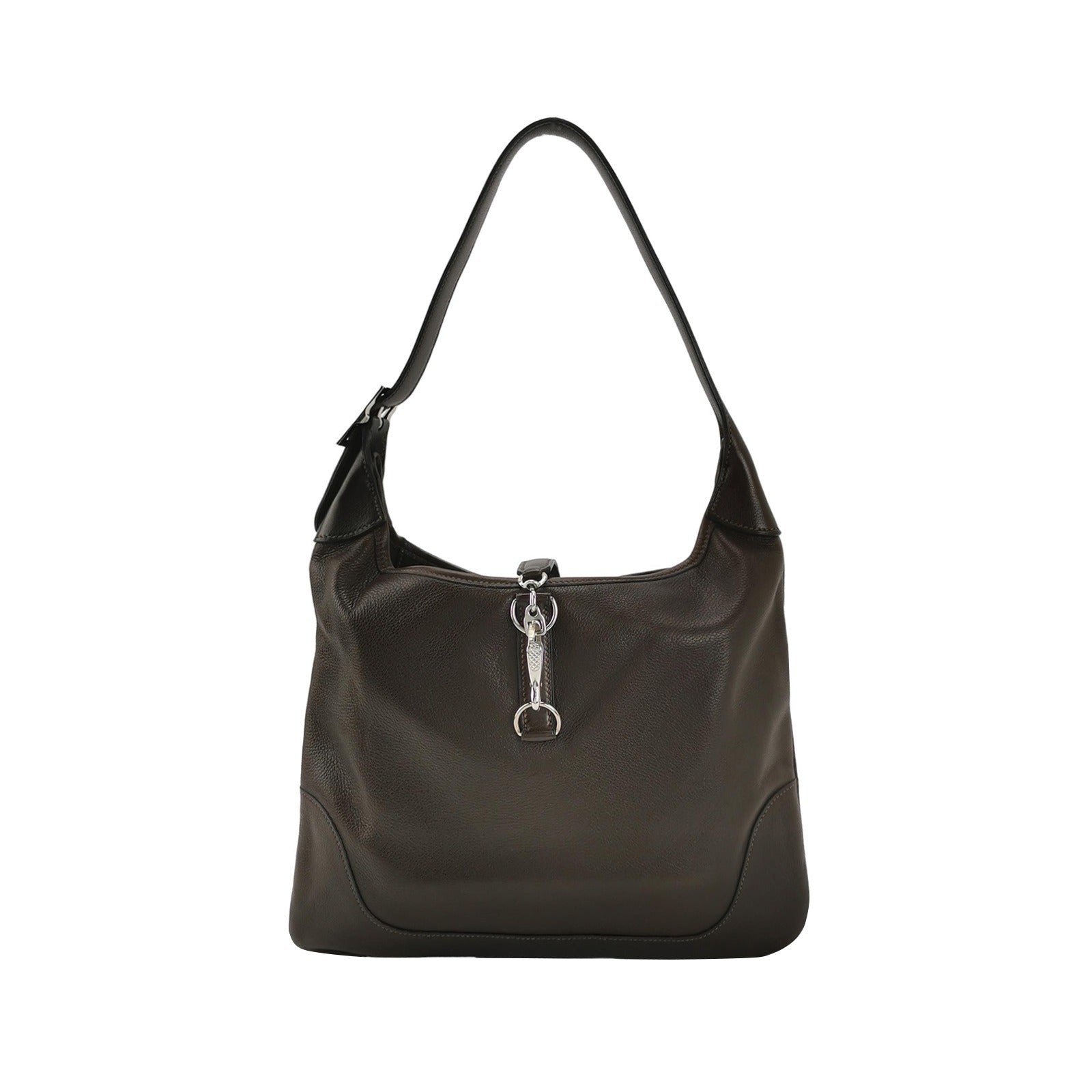 Hermès Trim 35 Evercolor