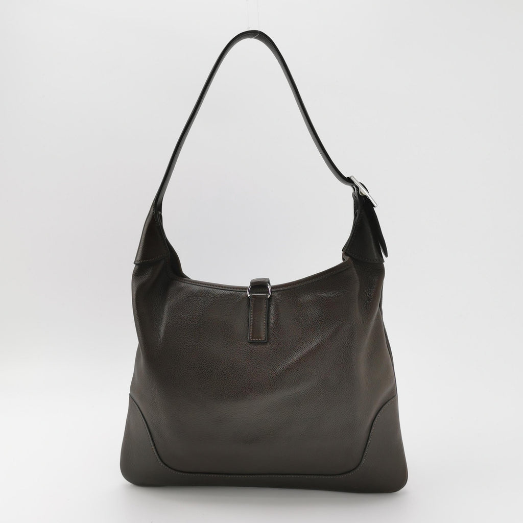 Hermès Trim 35 Evercolor