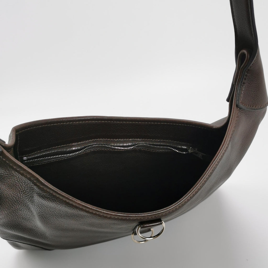 Hermès Trim 35 Evercolor