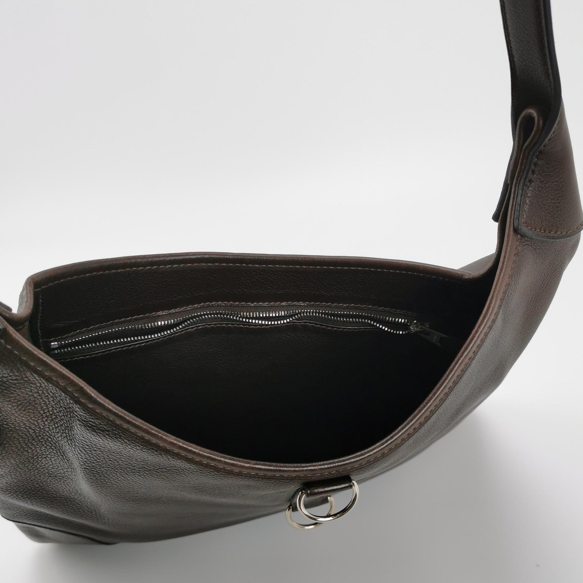 Hermès Trim 35 Evercolor