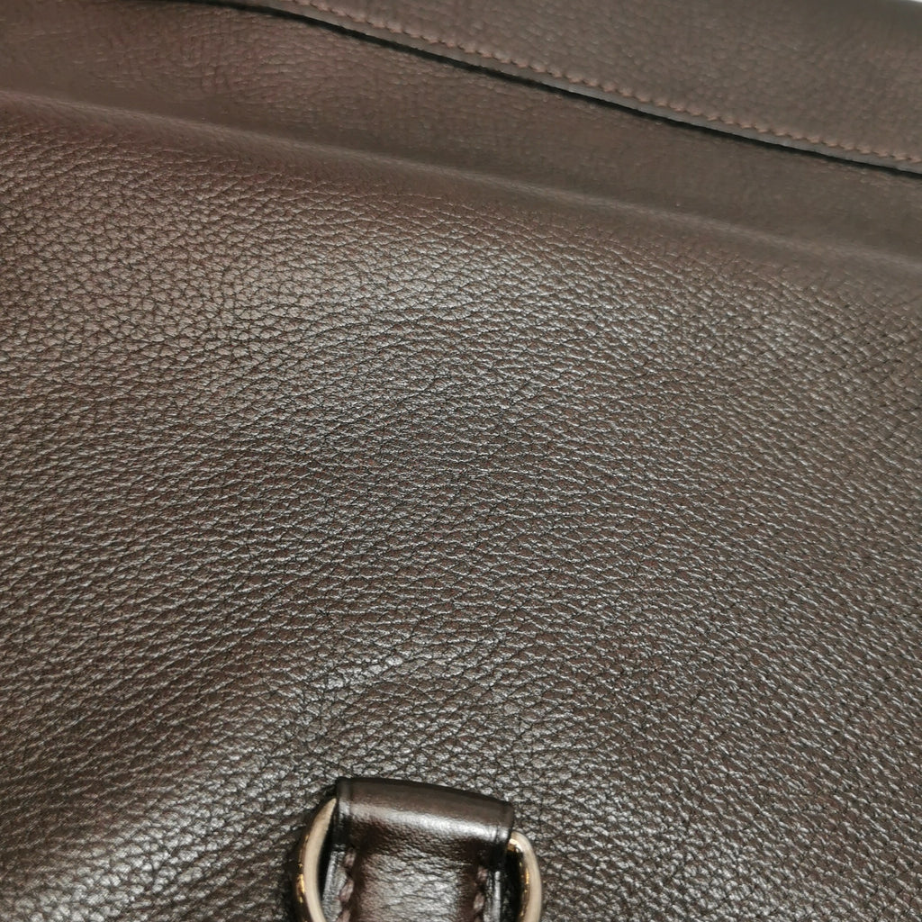 Hermès Trim 35 Evercolor