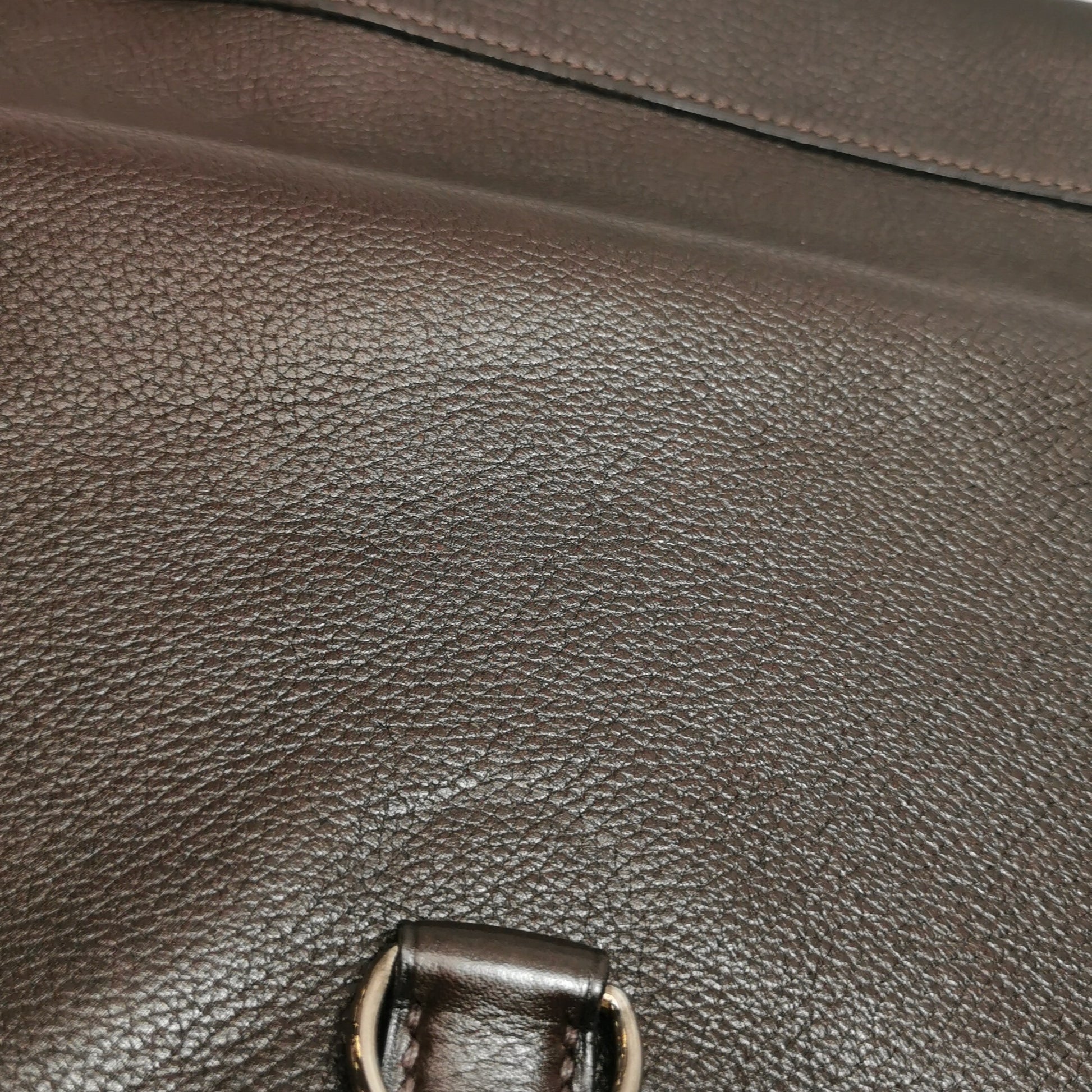 Hermès Trim 35 Evercolor