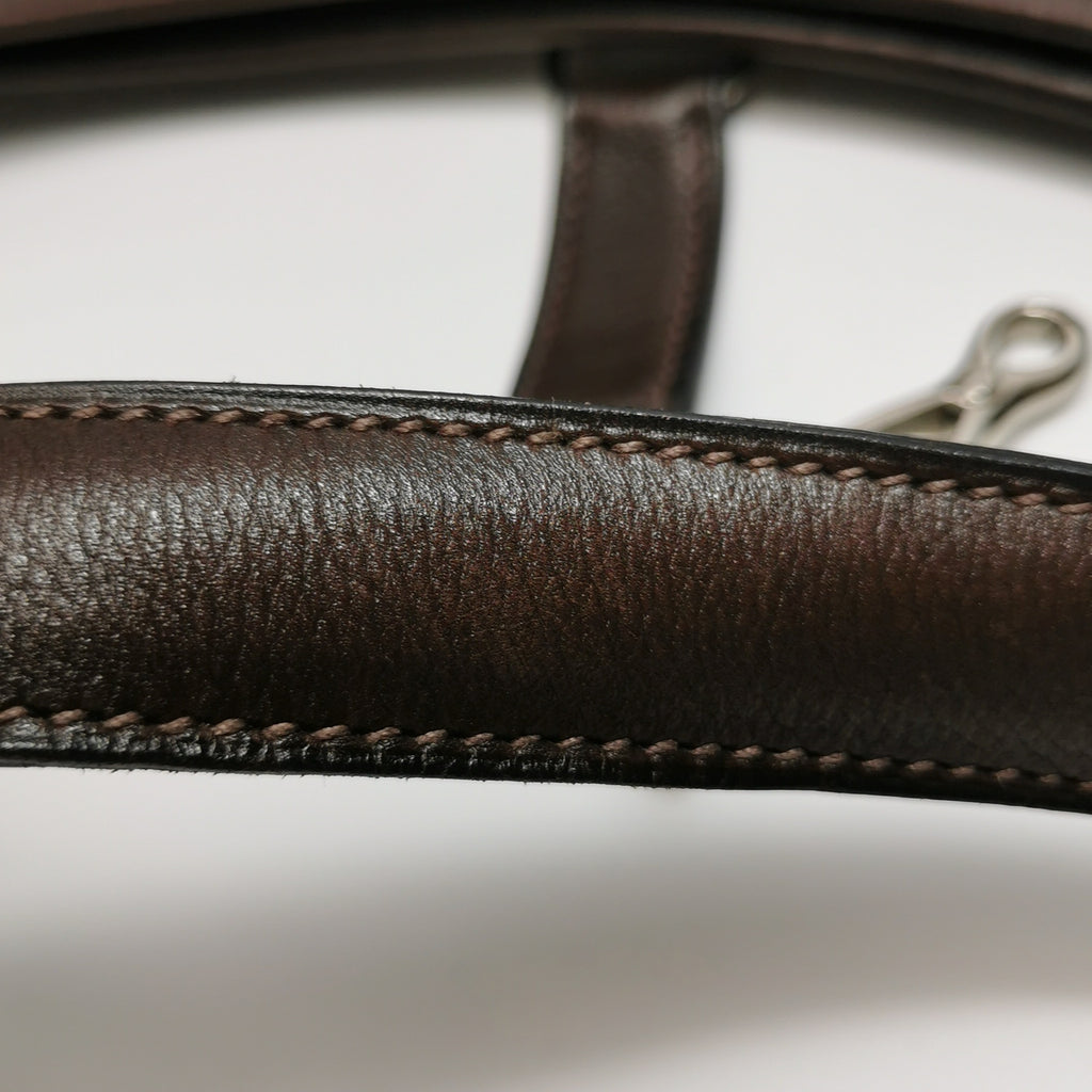 Hermès Trim 35 Evercolor