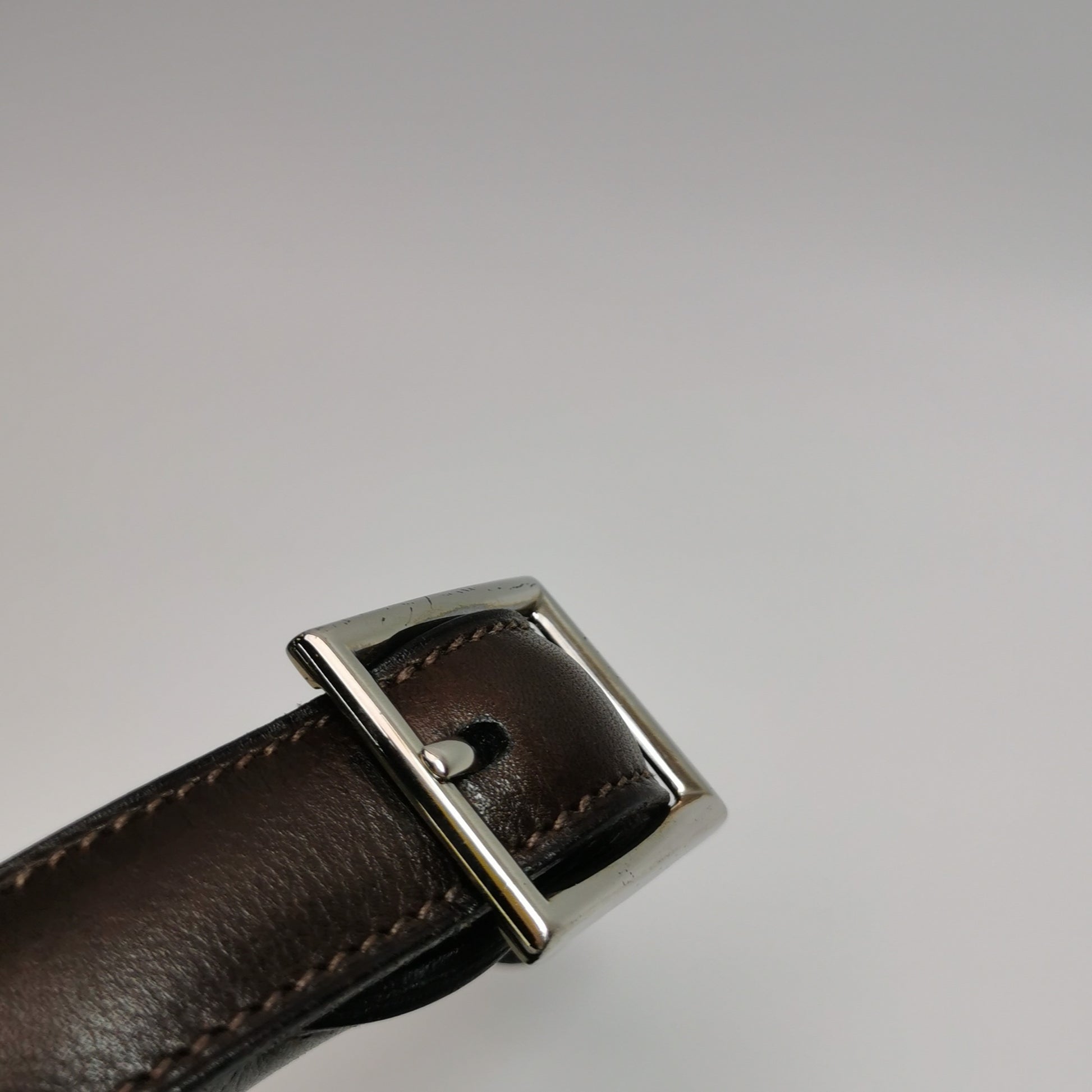 Hermès Trim 35 Evercolor