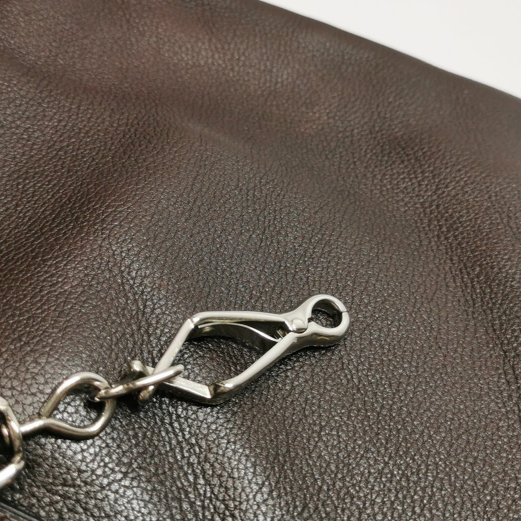 Hermès Trim 35 Evercolor