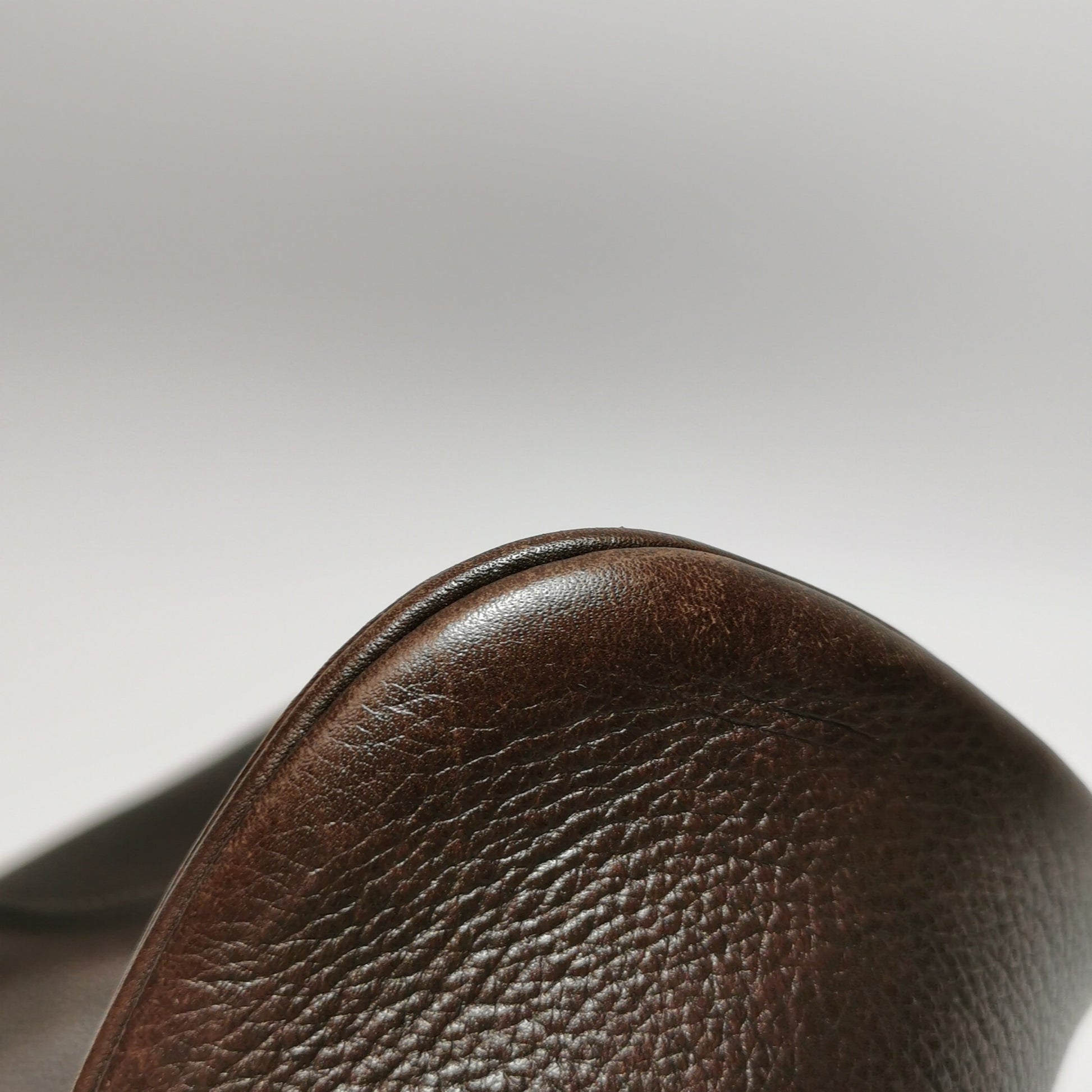 Hermès Trim 35 Evercolor