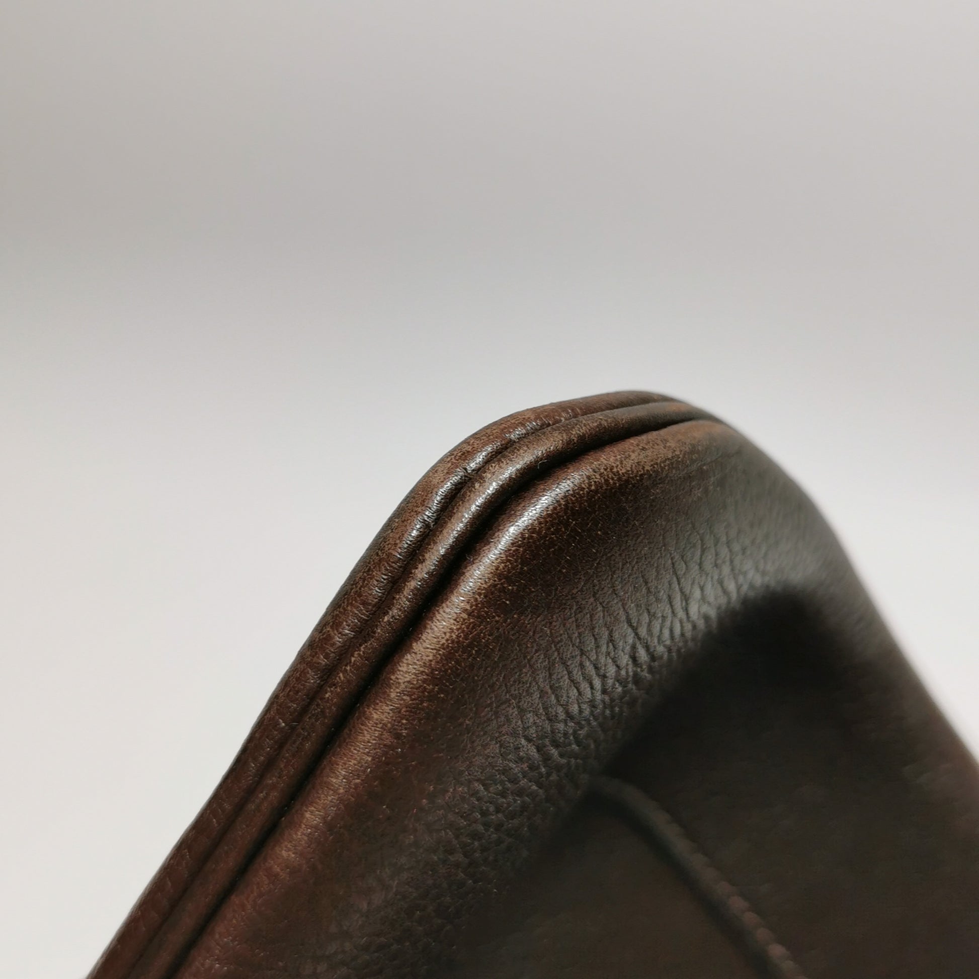 Hermès Trim 35 Evercolor