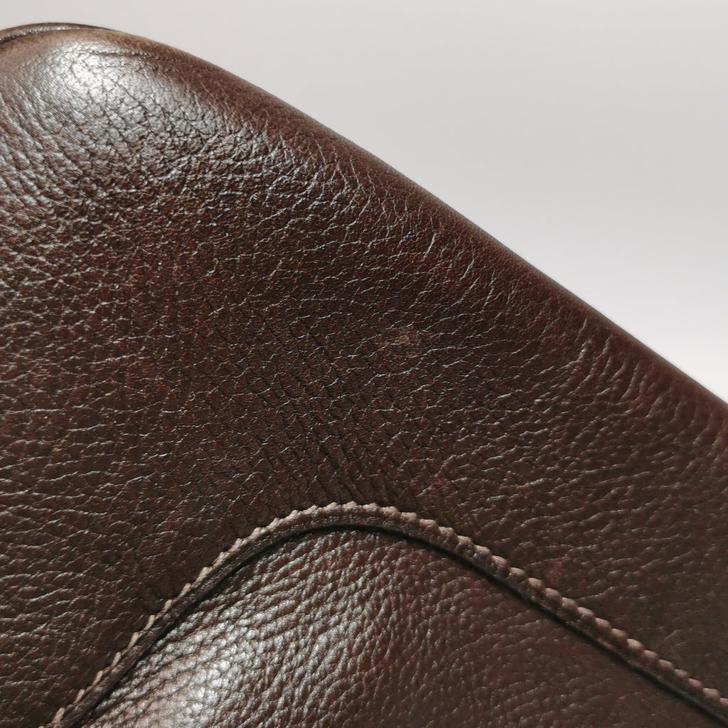 Hermès Trim 35 Evercolor