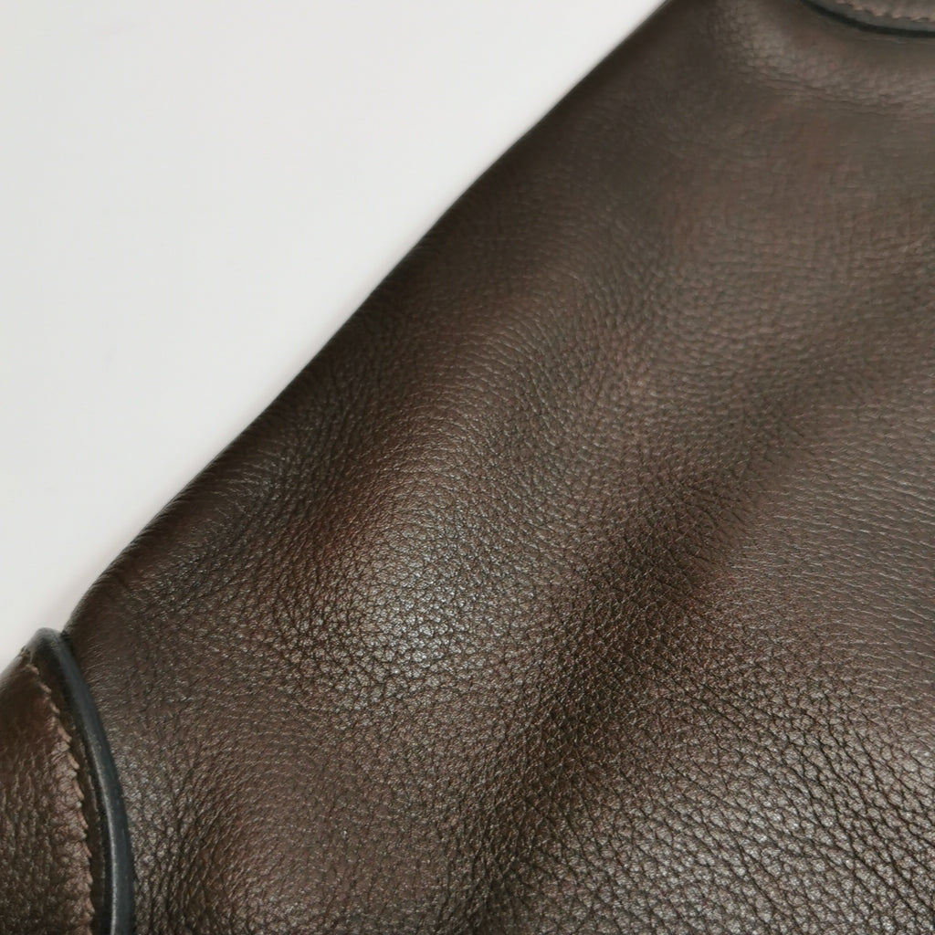 Hermès Trim 35 Evercolor