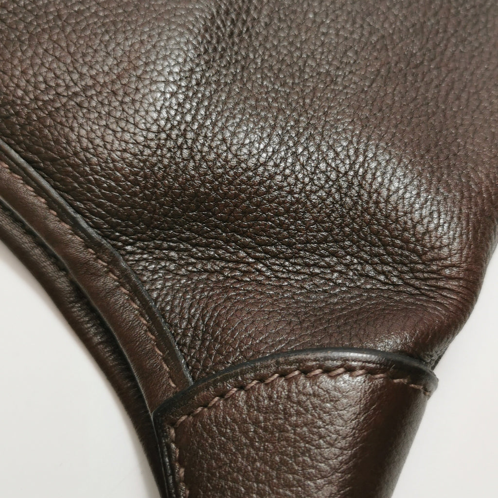 Hermès Trim 35 Evercolor