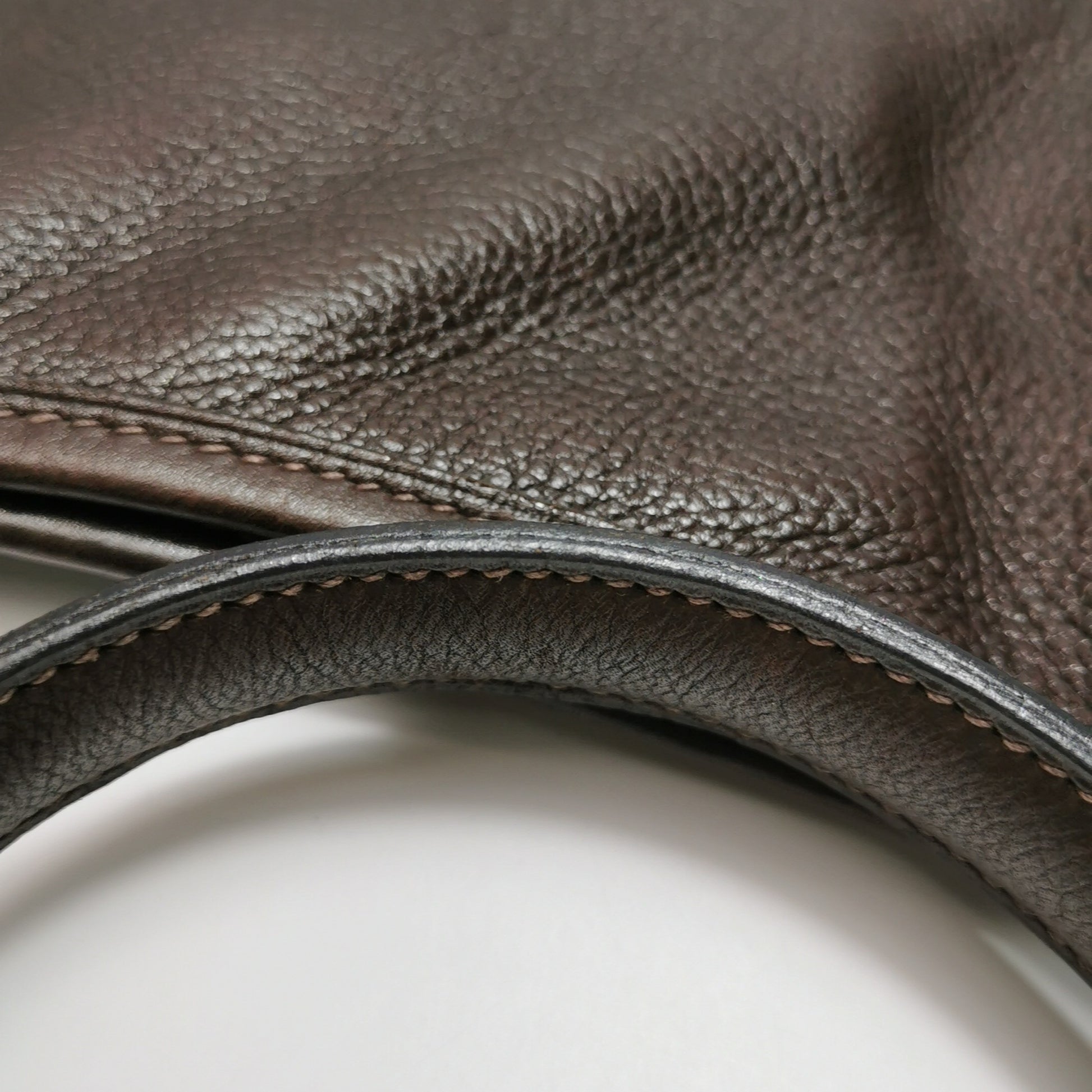 Hermès Trim 35 Evercolor