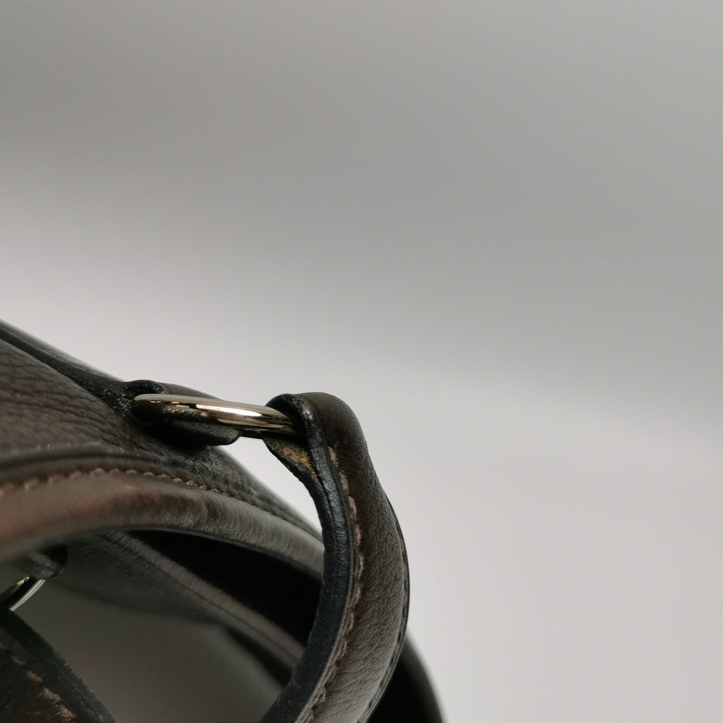 Hermès Trim 35 Evercolor
