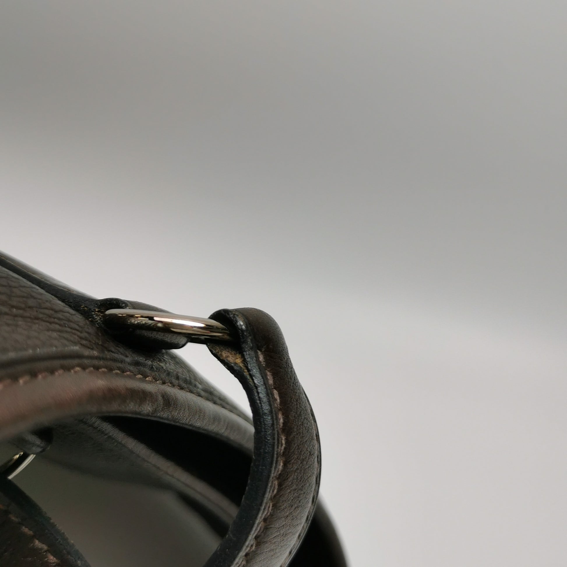 Hermès Trim 35 Evercolor