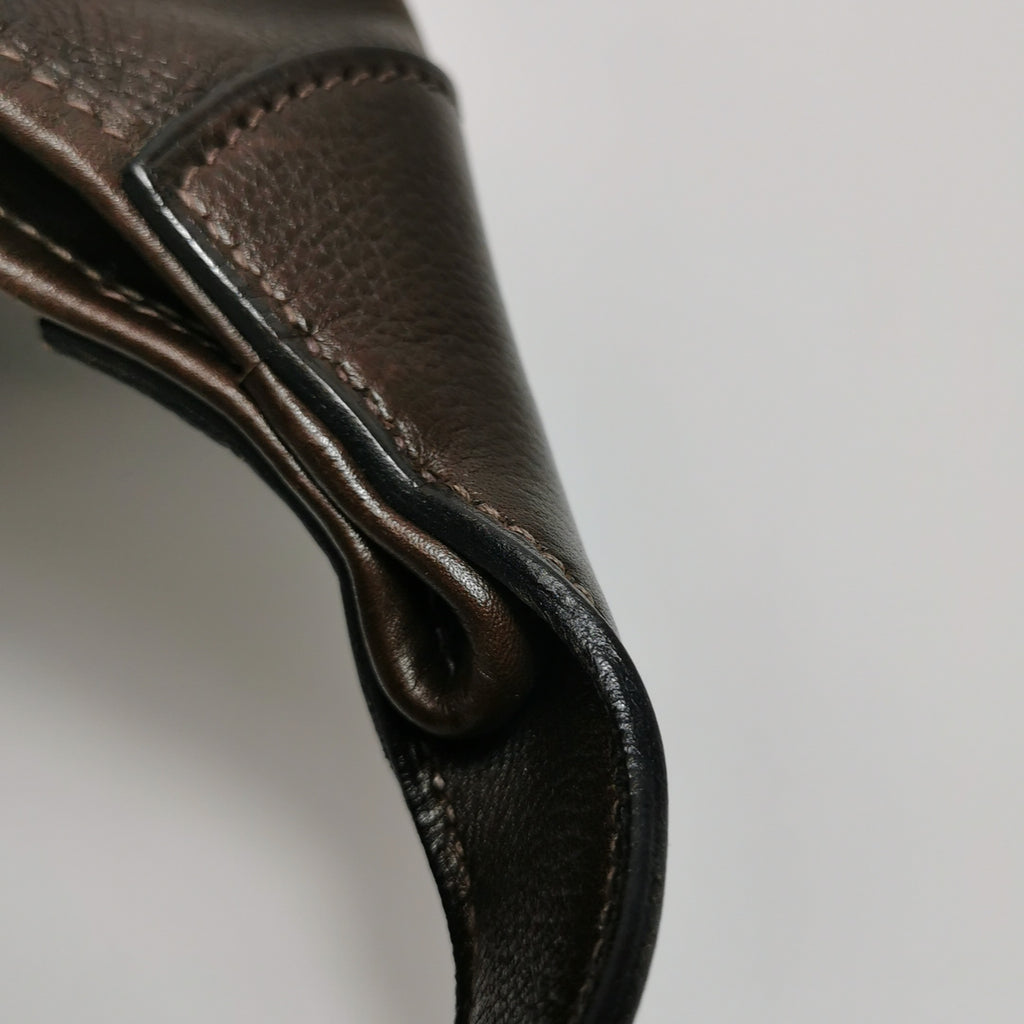 Hermès Trim 35 Evercolor