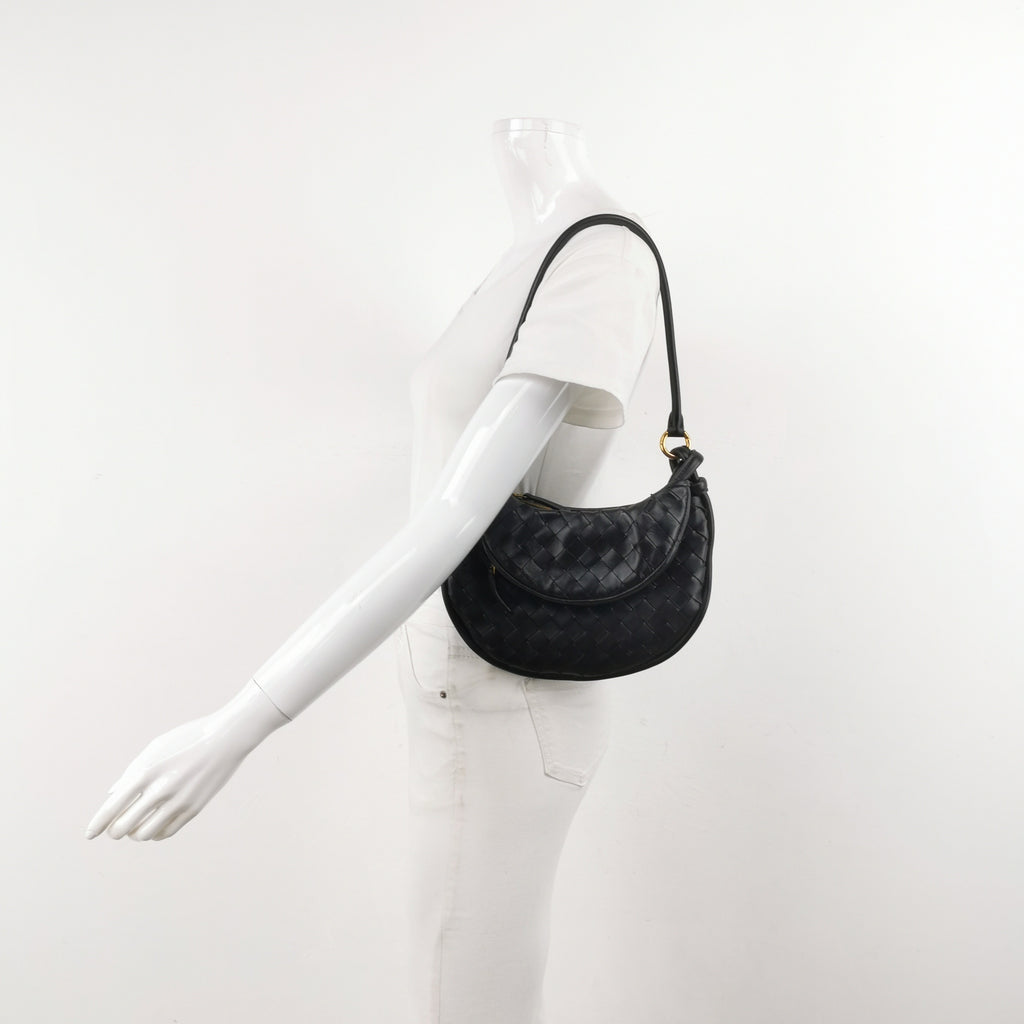 Bottega Veneta Gemelli Small