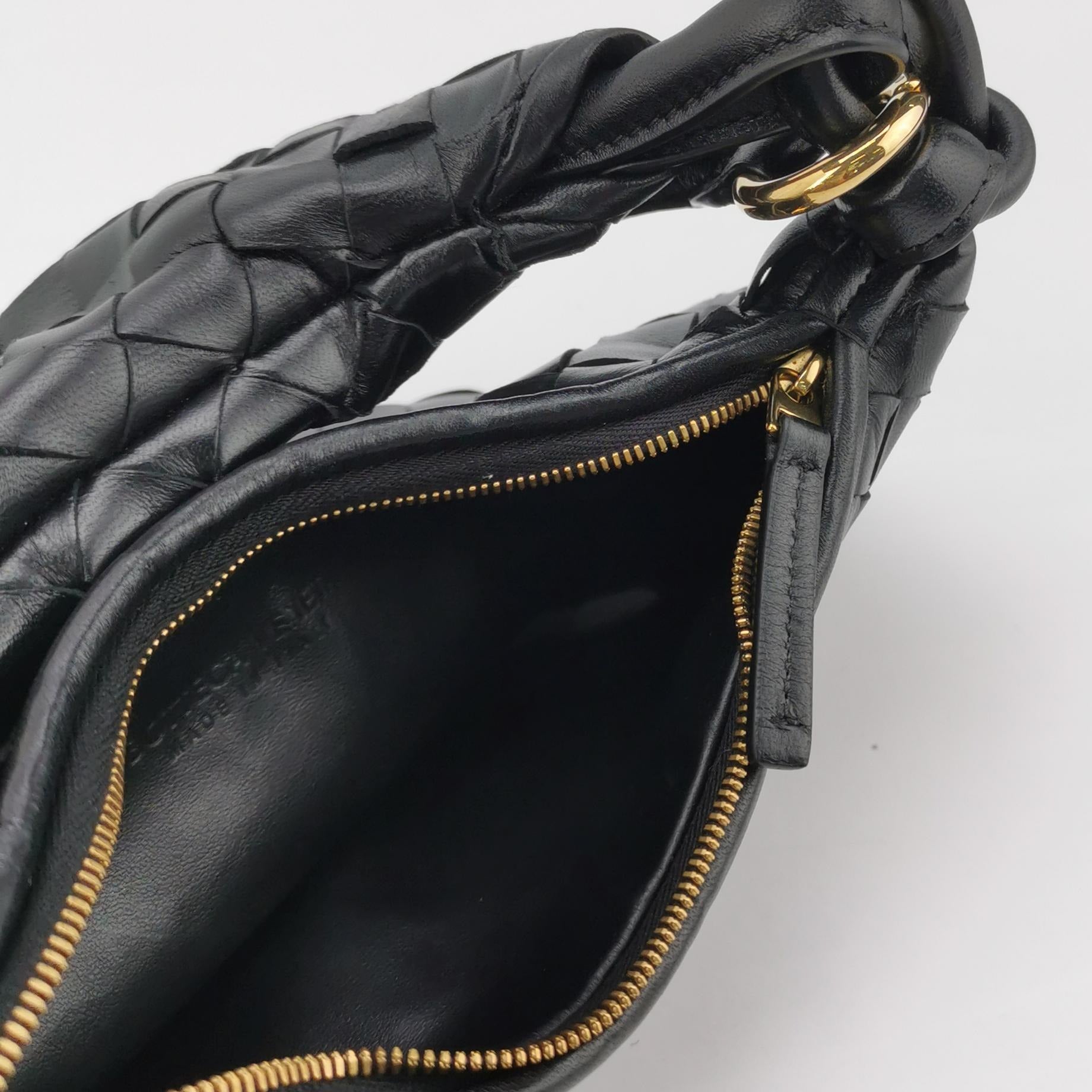 Bottega Veneta Gemelli Small