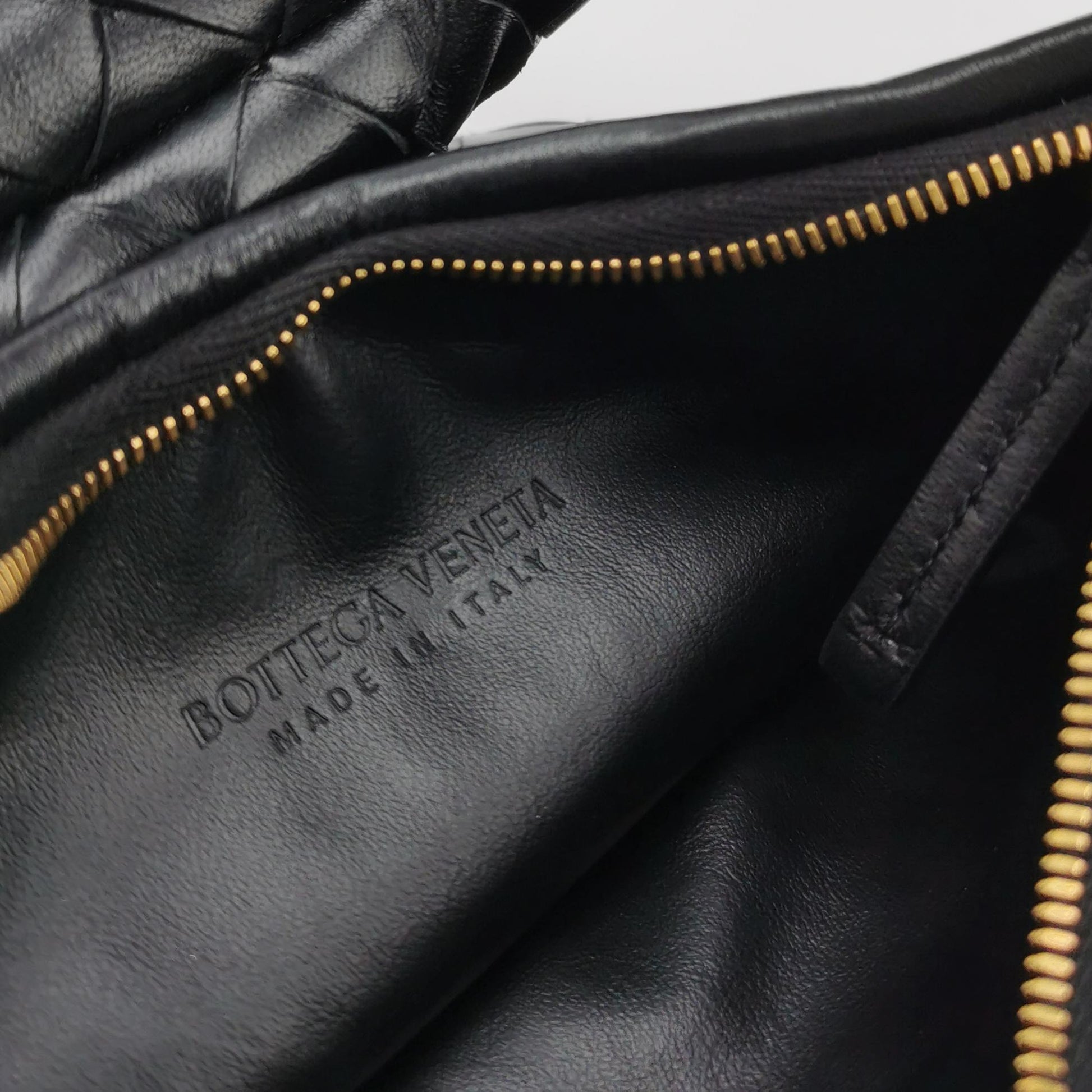 Bottega Veneta Gemelli Small