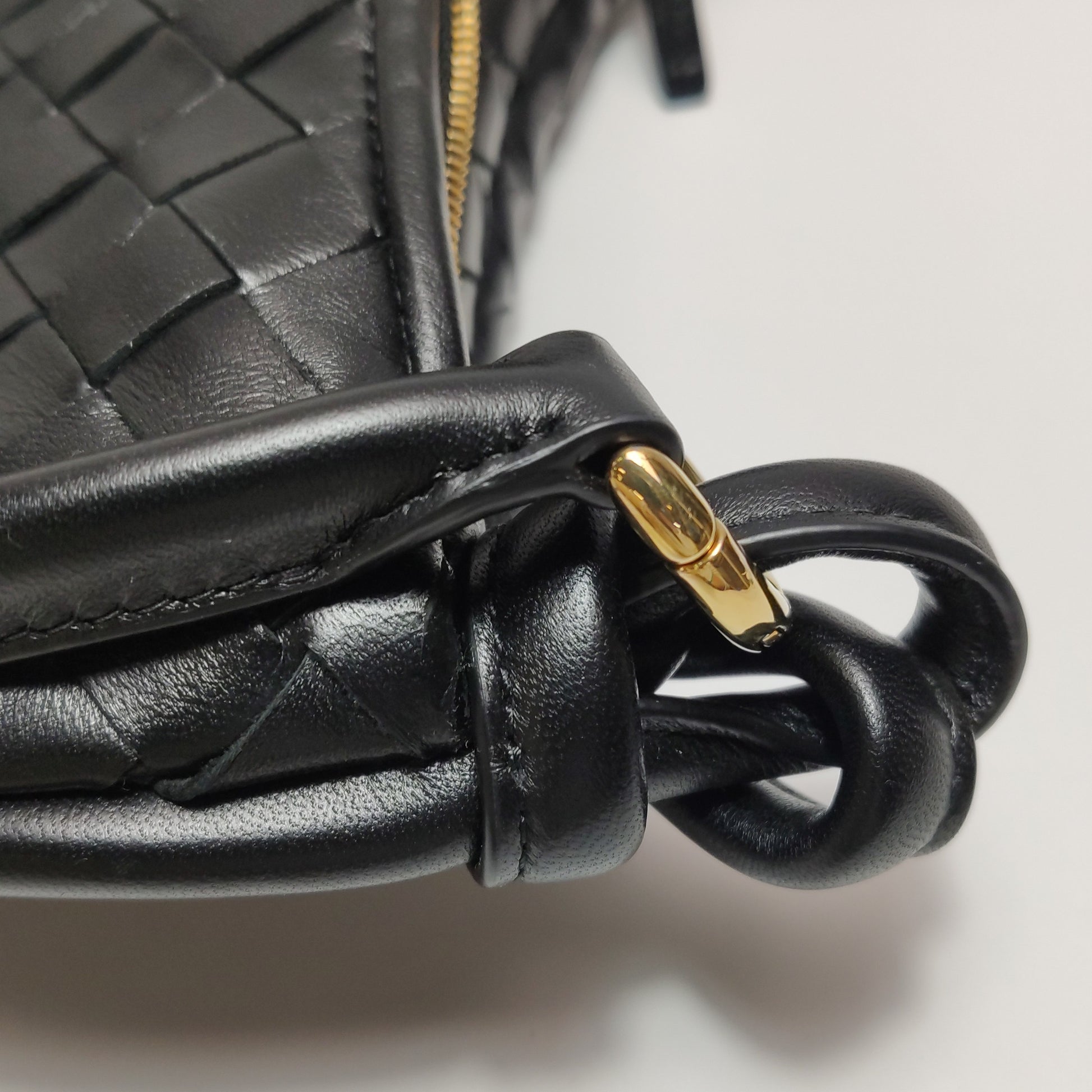 Bottega Veneta Gemelli Small