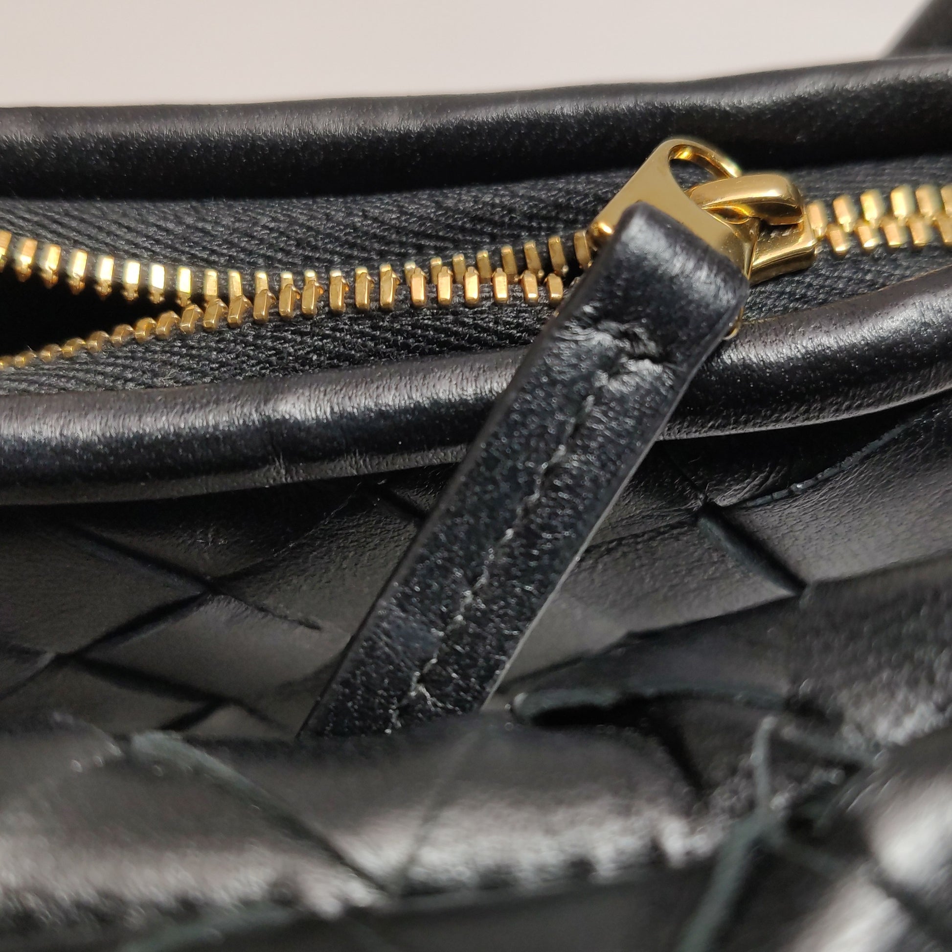 Bottega Veneta Gemelli Small
