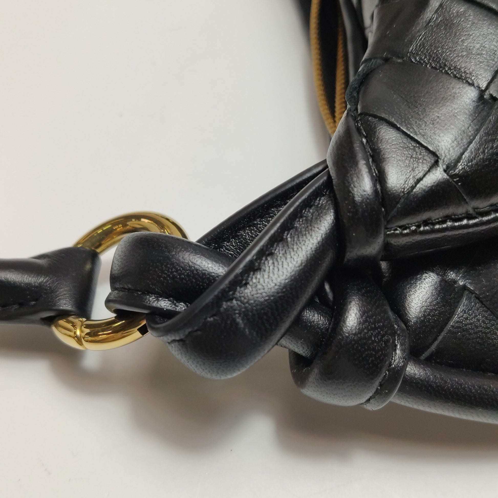 Bottega Veneta Gemelli Small